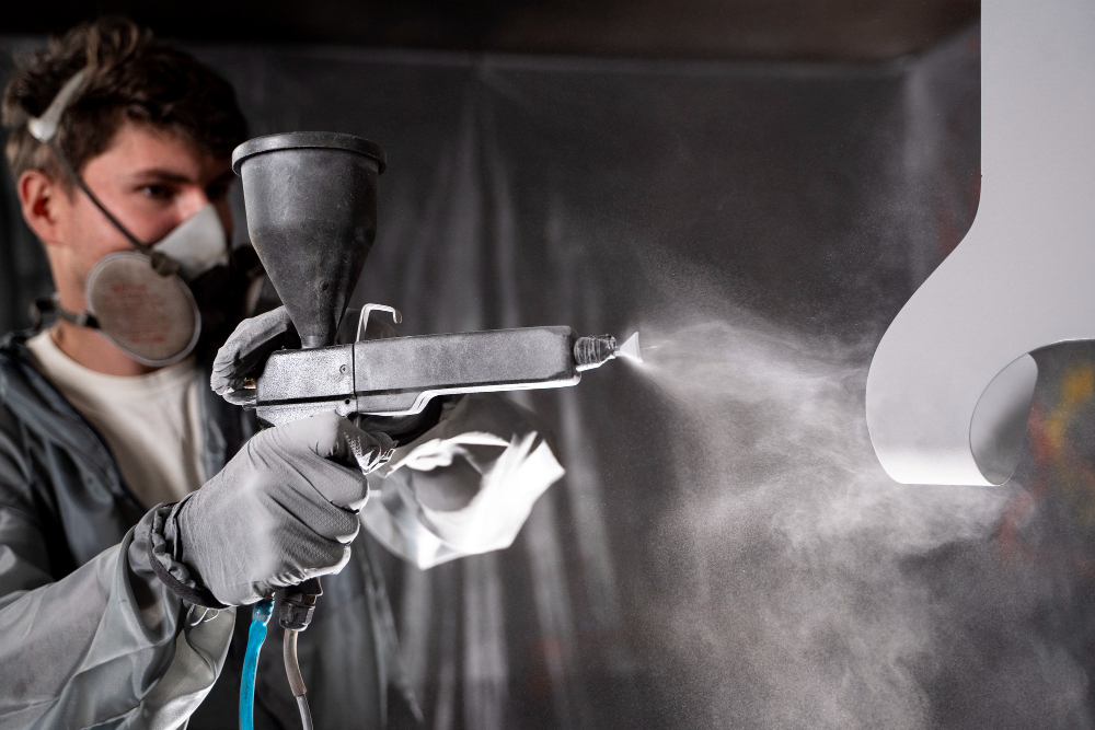 Tintas de proteção contra ferrugem: um guia para a indústria 2 tintas de protecao 02