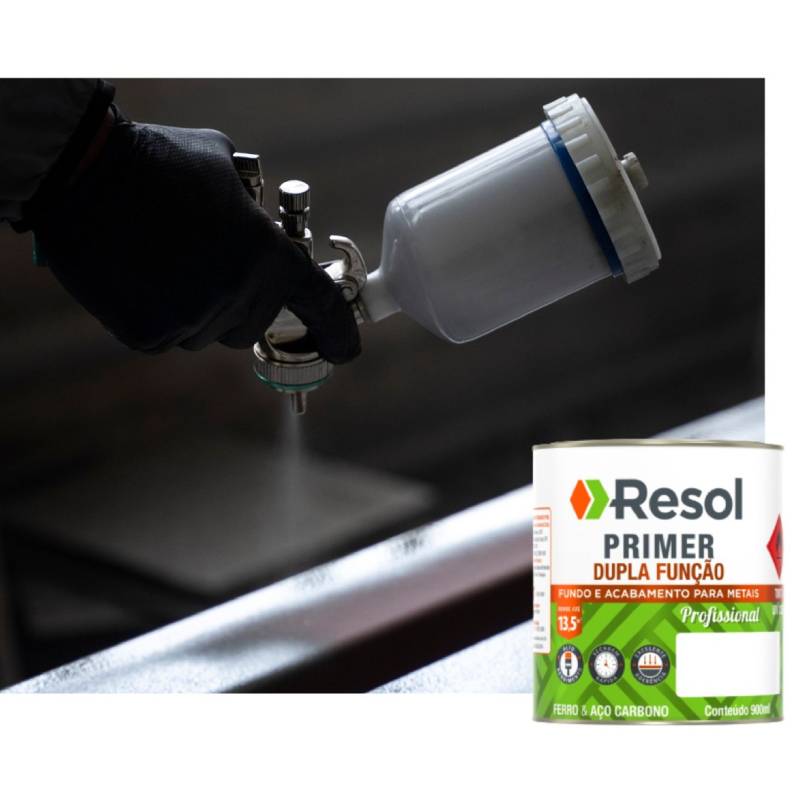 Primer Dupla Função