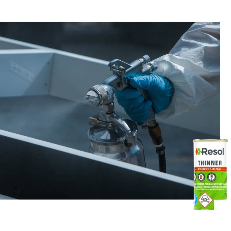 Limpeza de superfícies