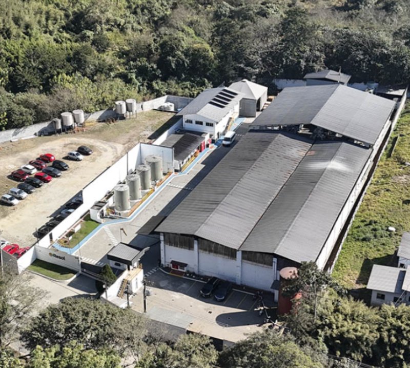 Sobre a Resol Química